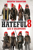 The Hateful Eight - Les Huit Salopards