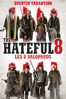 The Hateful Eight - Les Huit Salopards  - Quentin Tarantino