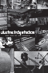Electric Lady Studios : Une idée de Jimi Hendrix