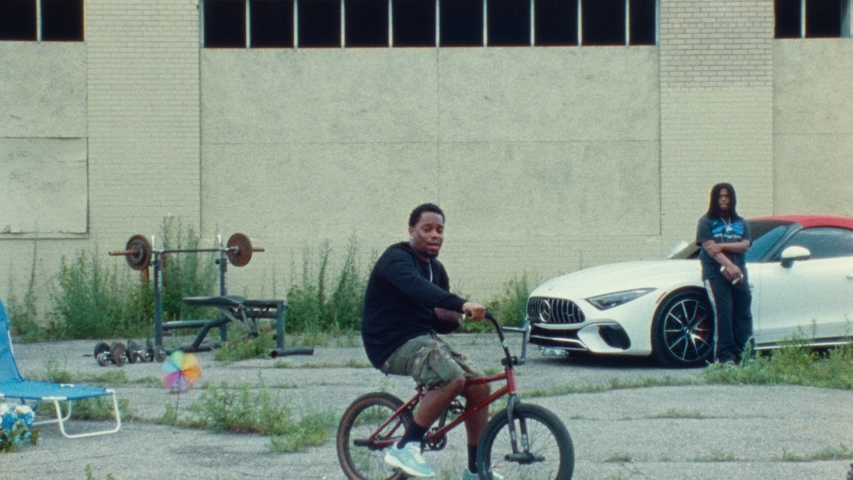 Get Money & Mind My Business - Payroll Giovanni