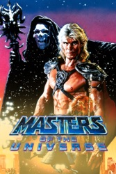 Masters of the Universe 