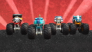 Comin' Right Atcha! - Hot Wheels & Mattel