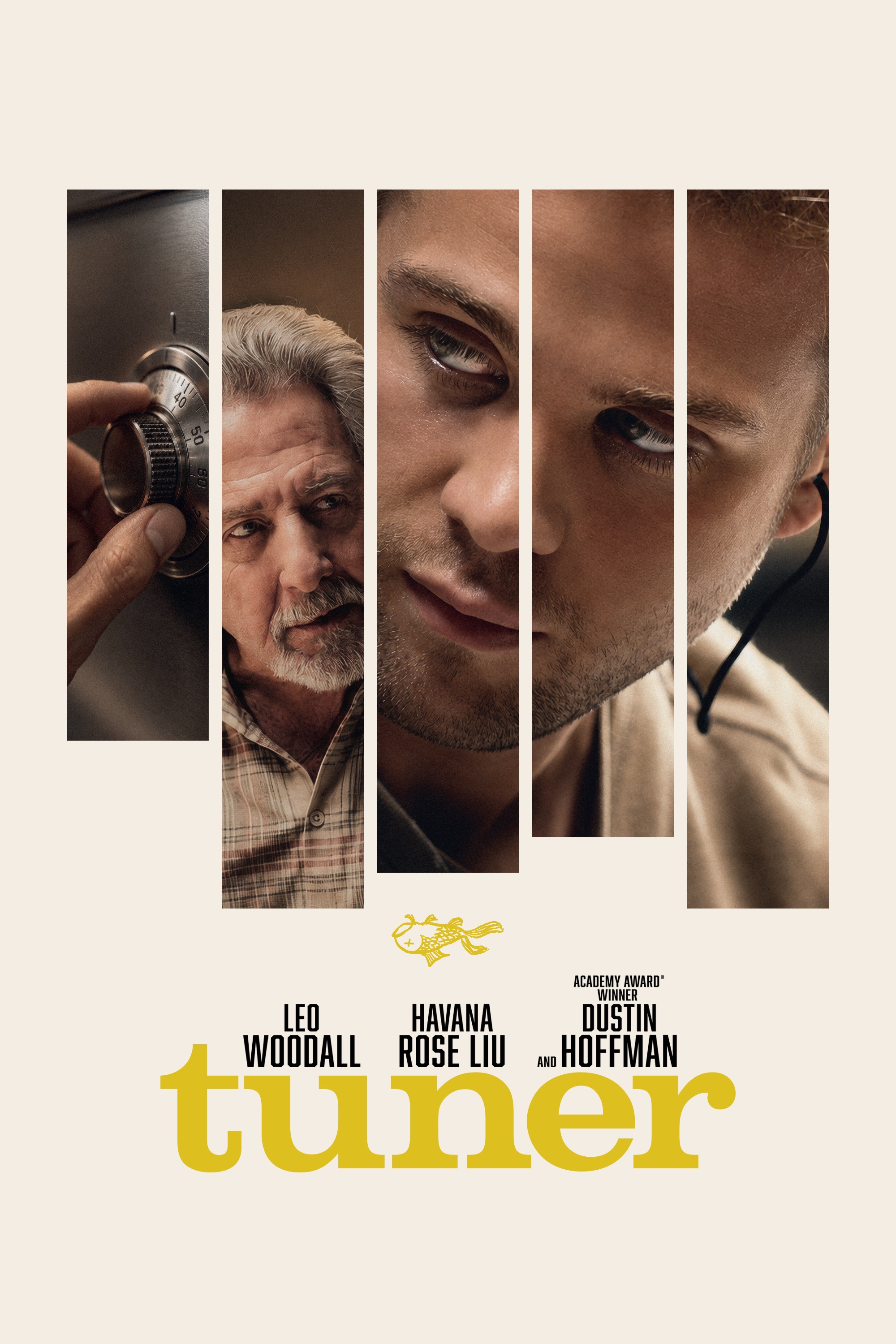 Tuner Poster
