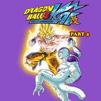 Dragon Ball Z Kai, Part 4