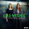 CSI: Vegas - CSI: Vegas, The Complete Series  artwork