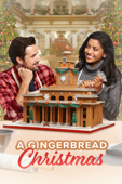 A Gingerbread Christmas