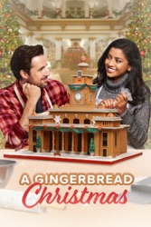 A Gingerbread Christmas