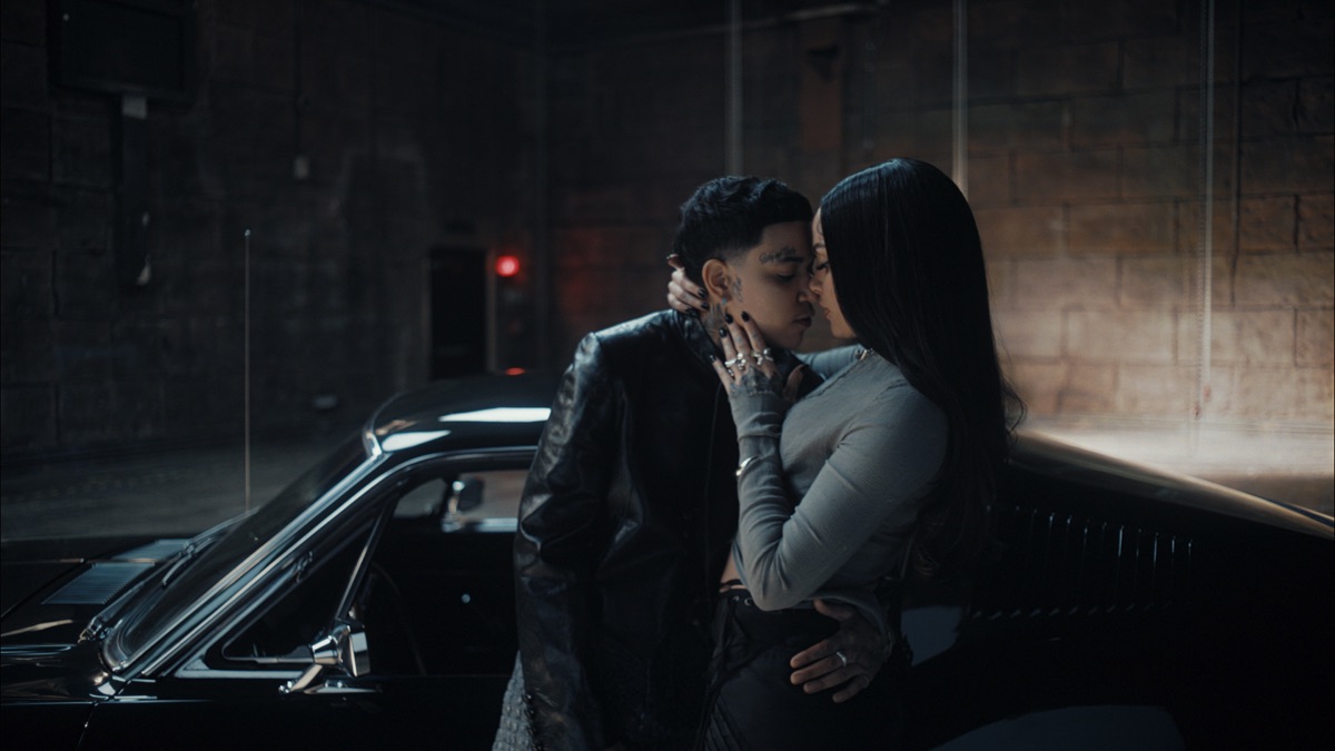 worst behaviour (feat. Kehlani) - kwn