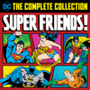 Super Friends: The Complete Collection - Super Friends