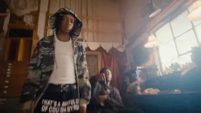 762 - Music Video by BabyChiefDoit - Shazam