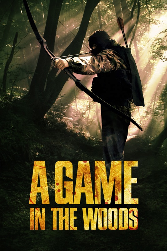 A Game in the Woods