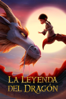 La leyenda del dragón - Salvador Simó