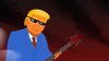 Donald Trump by BRDIGUNG & Frenzy music video