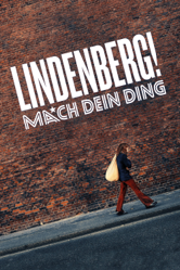 Lindenberg! Mach Dein Ding - Hermine Huntgeburth Cover Art