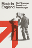 Hecho en Inglaterra: Las Películas de Powell y Pressburger - David Hinton