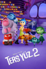 Inside Out 2 - Kelsey Mann