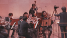 Japan National Orchestra & 反田恭平 - 第1楽章 Pezzo in forma di sonatina - チャイコフスキー:弦楽セレナード ハ長調 作品48 (LIVE at Italy) アートワーク