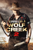Wolf Creek 2
