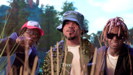 Tree - Chance the Rapper, Lil Wayne & Smino