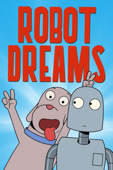 Robot Dreams
