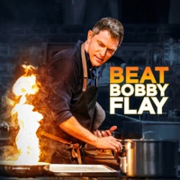 Beat Bobby Flay, Season 38