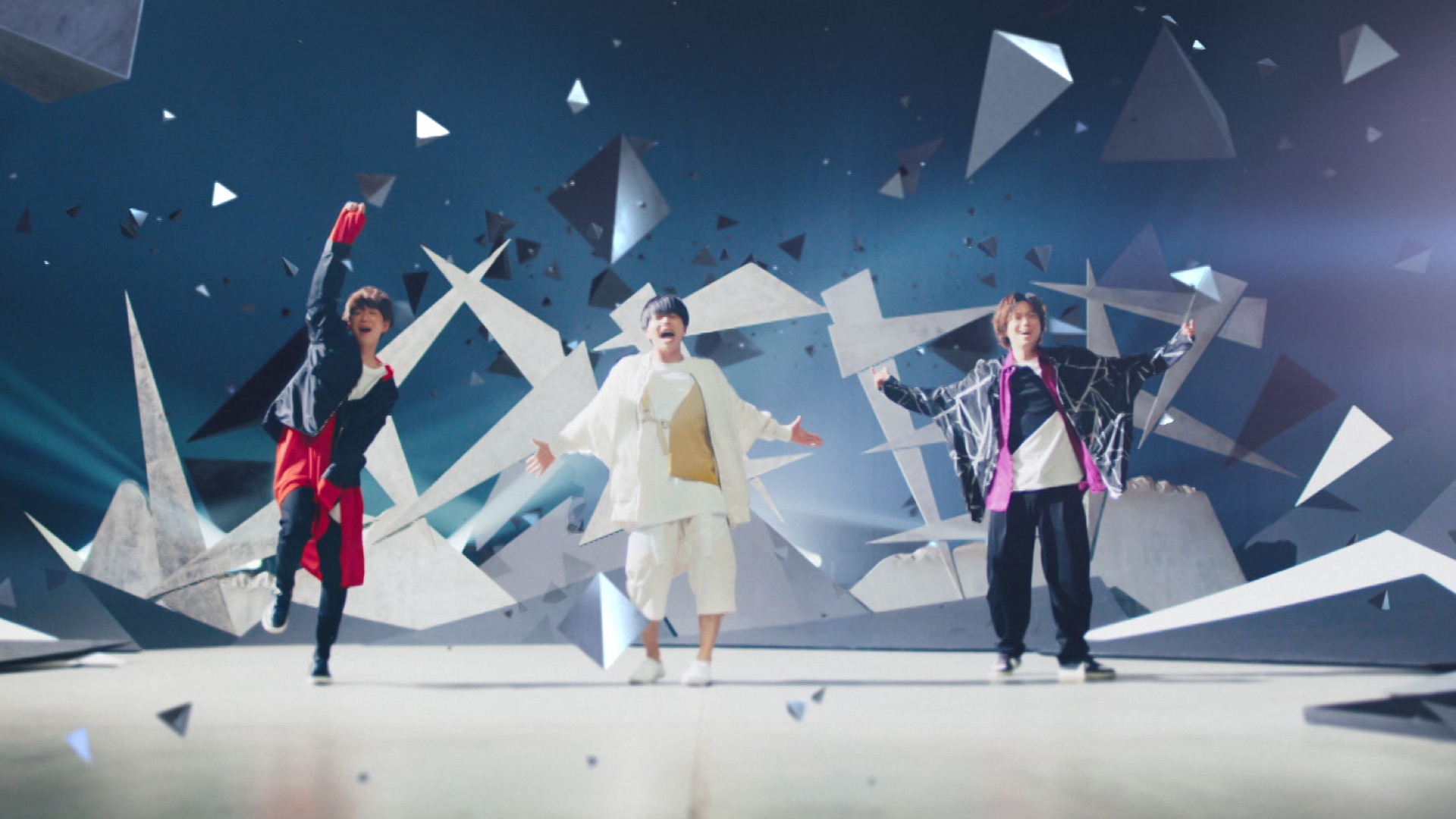 NEVERLAND - Music Video by NEWS - Shazam