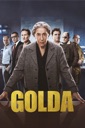 Affiche du film Golda