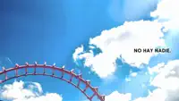 No hay nadie — Despistaos