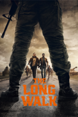The Long Walk