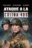 Ataque a la colina 400 - Christopher Ray