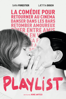 Playlist - Nine Antico