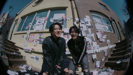 Burnin’ Tires (Changbin & I.N) - Stray Kids