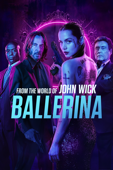 From the World of John Wick: Ballerina