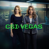 Télécharger CSI: Vegas, Saison 2 Episode 21