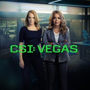 CSI: Vegas, Saison 2 - Episode 6