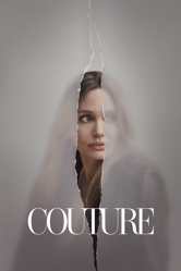 Couture - Alice Winocour Cover Art