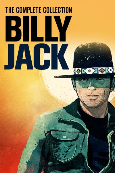 Billy Jack: The Complete Collection