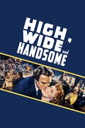 High, Wide and Handsome