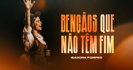 Bênçãos Que Não Têm Fim (Counting My Blessings) [Ao Vivo] - Isadora Pompeo