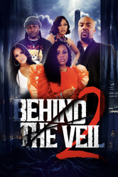 Behind the Veil 2 - Mya Speller Cover Art