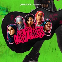 We Are Lady Parts, Season 2