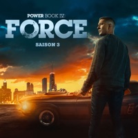 Power Book IV: Force, Saison 3 (VF)