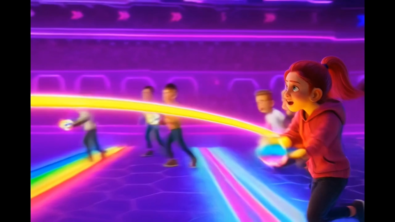 Hot Potato (Interactive Song) by Childrens Learning Music