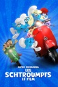 Affiche du film Les Schtroumpfs le film