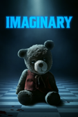 Imaginary cover