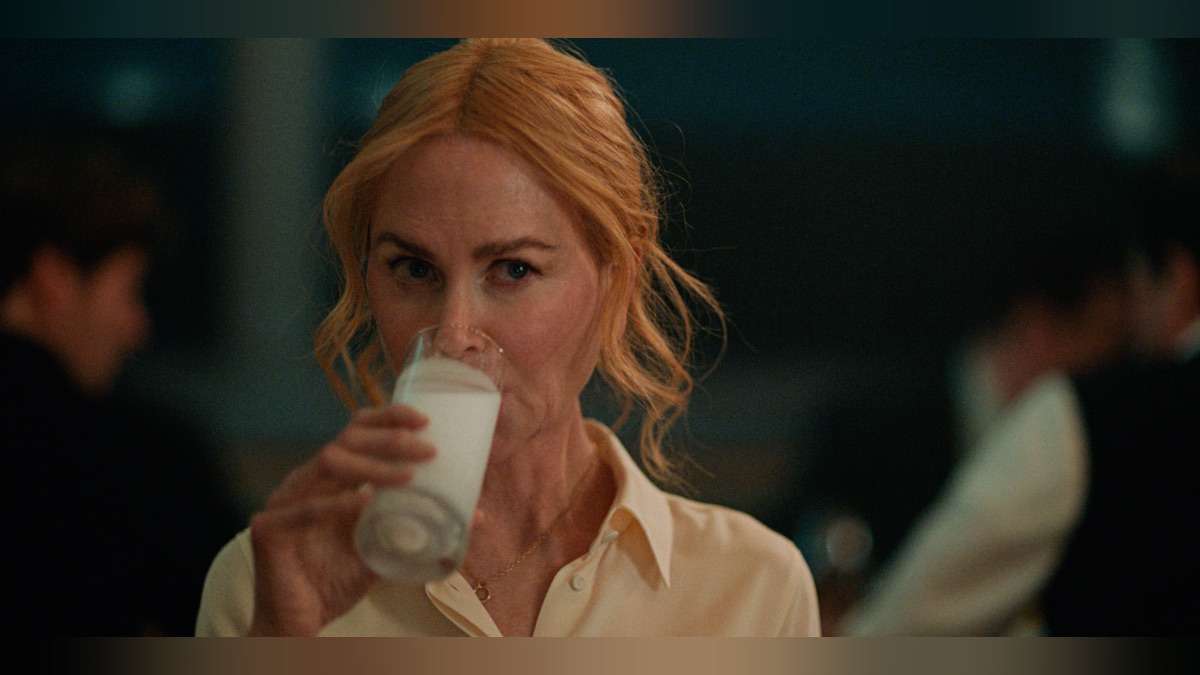 Babygirl Official Trailer Apple TV