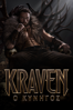 Kraven the Hunter - J.C. Chandor