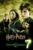 Harry Potter och Dödsrelikerna - Del 1 - David Yates