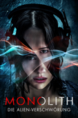 Monolith: Die Alien-Verschwörung