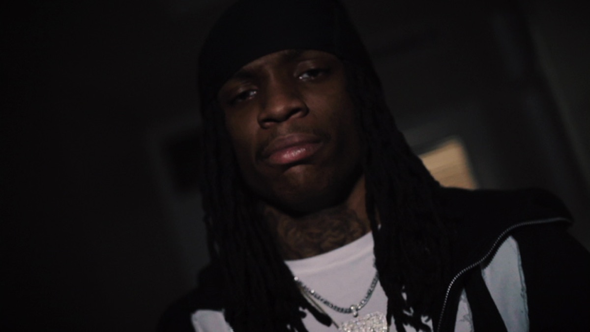 洋楽 Lil' Runt Da Chosen One G-RAP Chosen 1 - Lil Poppa: Song Lyrics, Music Videos & Concerts